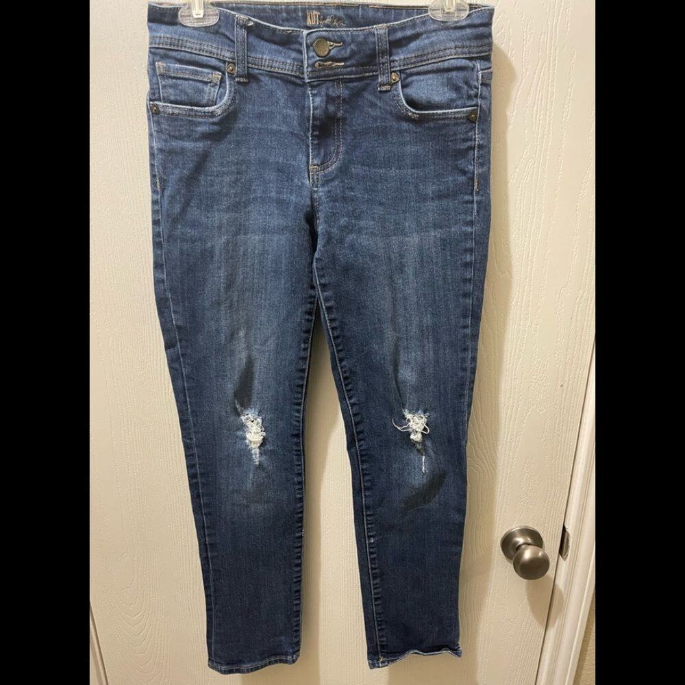 KUT from the‎ kloth jeans